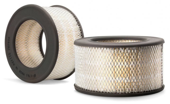 AF1761 air filter element