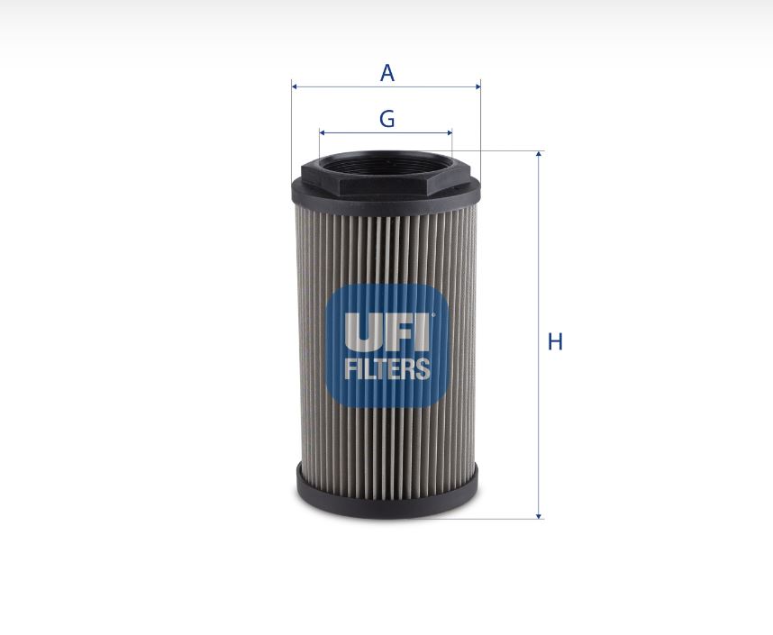 82.148.00 suction strainer