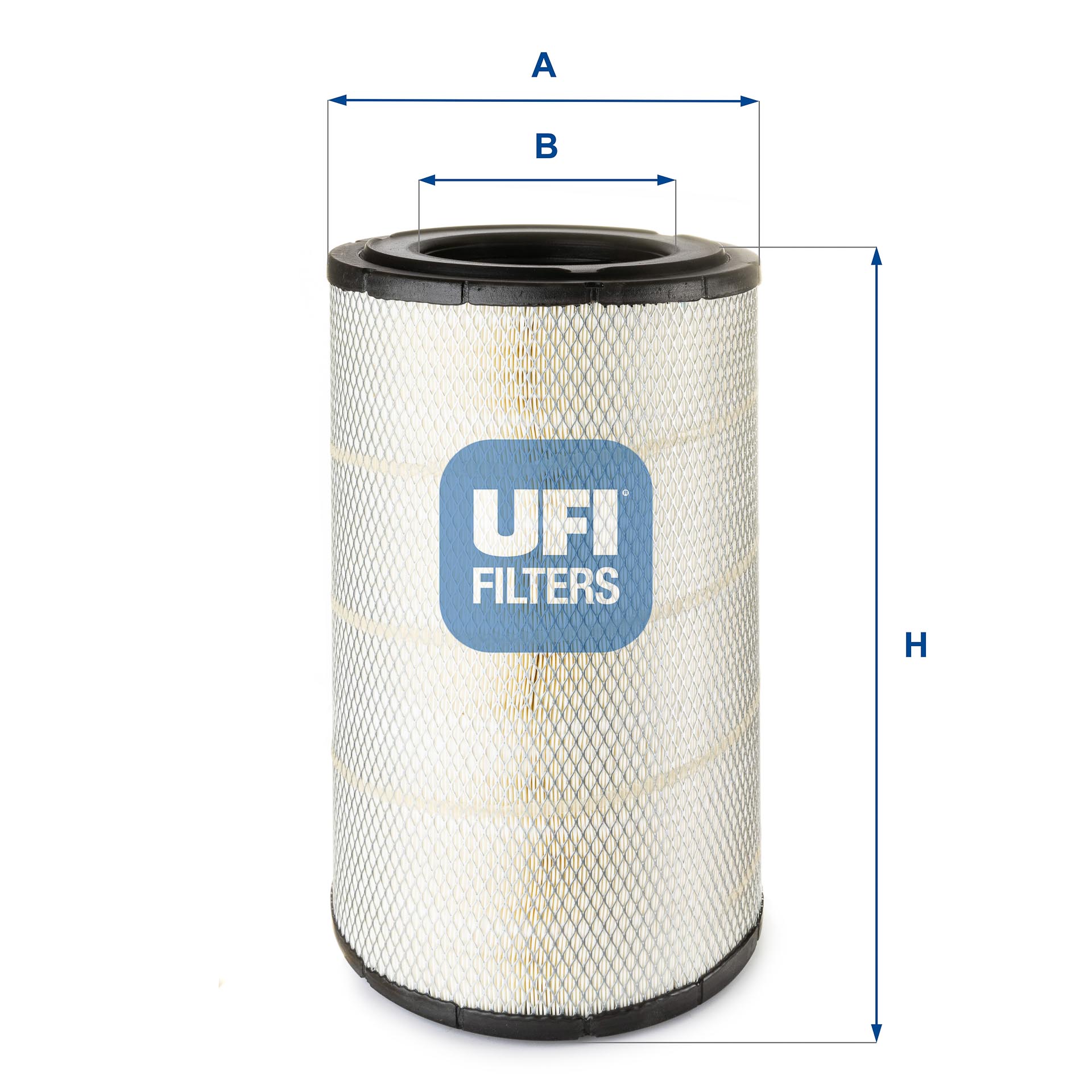 27.C81.00 air filter element