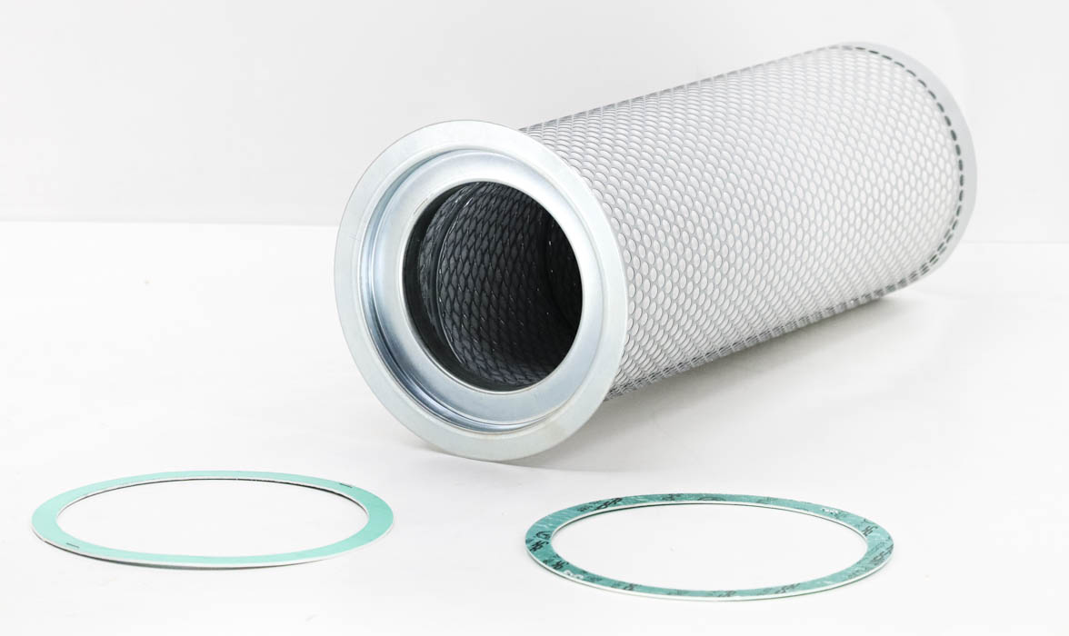 OS 9274 air/oil separator