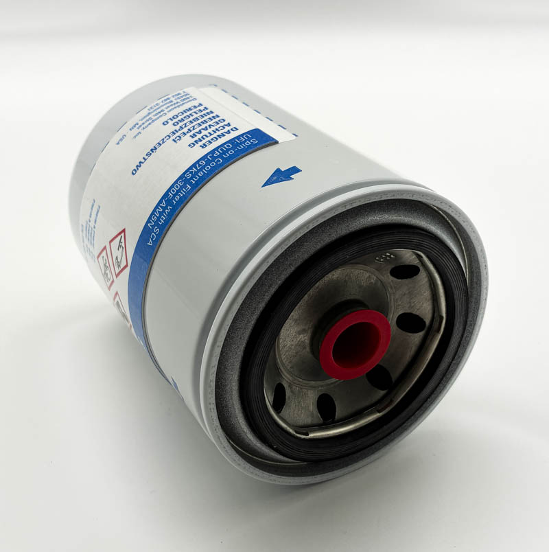 P768190 coolant filter spin-on