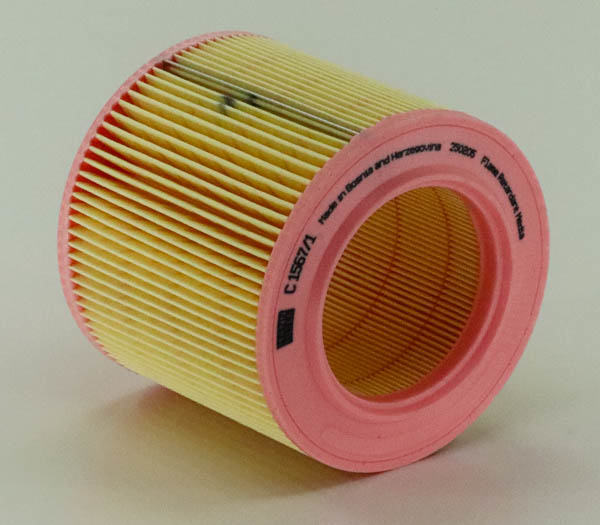 C 1567/1 air filter element