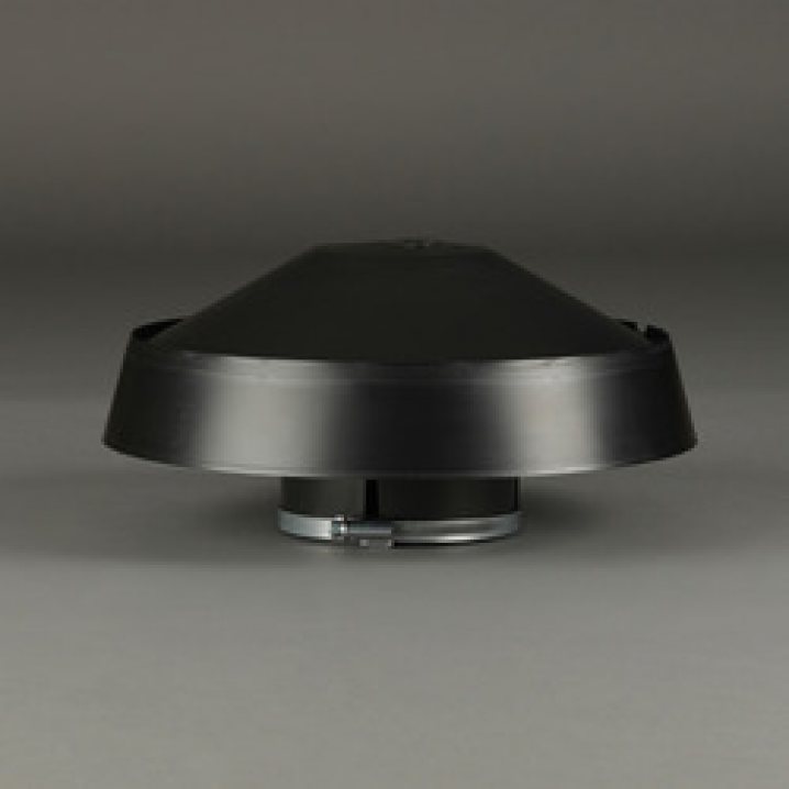 H770011 rain cap