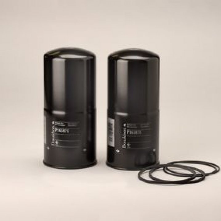 P169077 oil filter (spin-on / Servicekit)