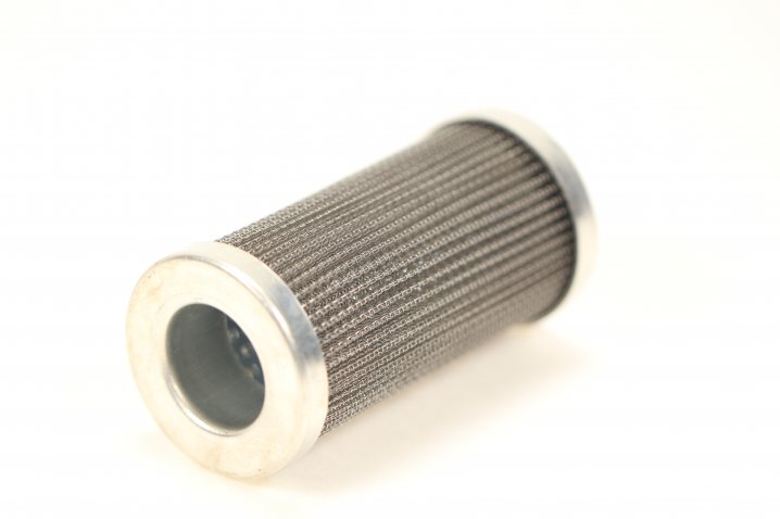 DMD0005W1000B hydraulic filter element