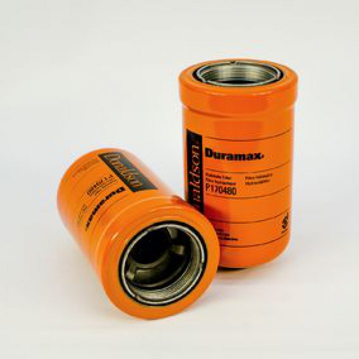 P170480 oil filter (spin-on) DuraMax