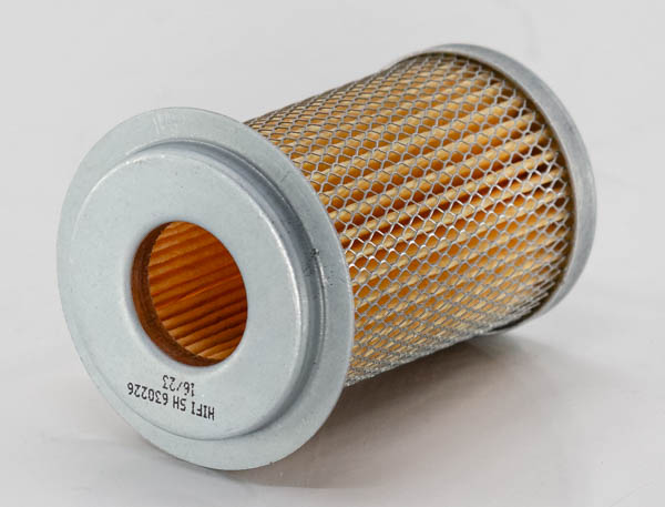 SH 630226 hydraulic filter element