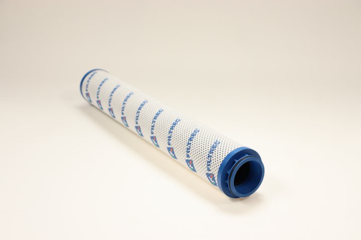 U133G10/ESD hydraulic filter element