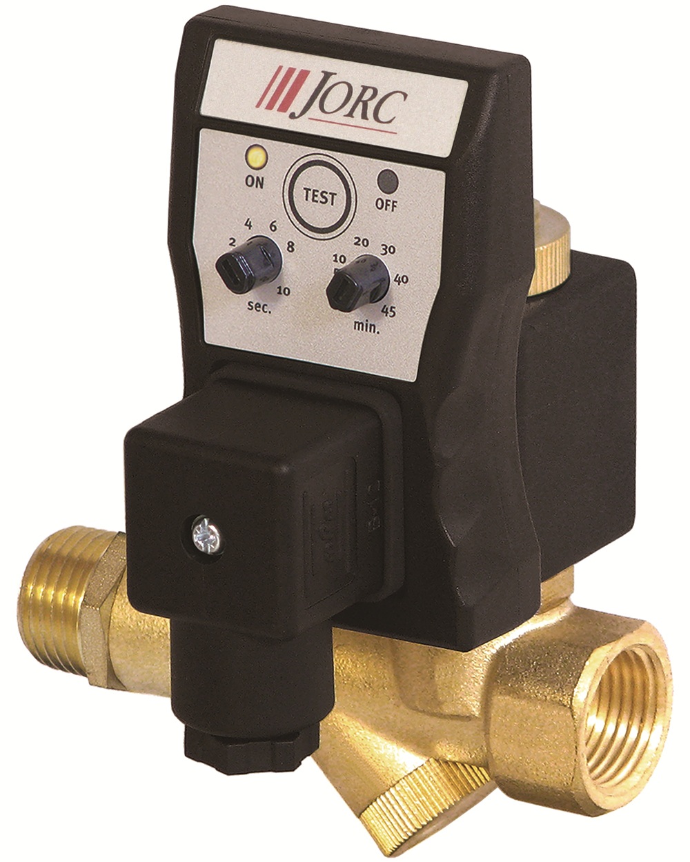 2556 HV JORC FLUIDRAIN-COMBO 380VAC