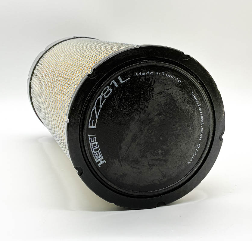 E2281L air filter element