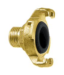 EXP M1217 quick release claw parallel male thread