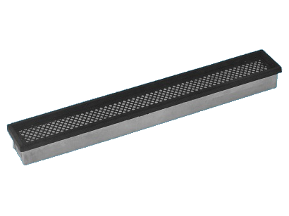 AXH1033 cabin air filter (activated carbon comb)