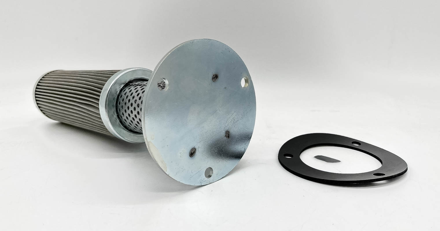 FO-0511 hydraulic filter element