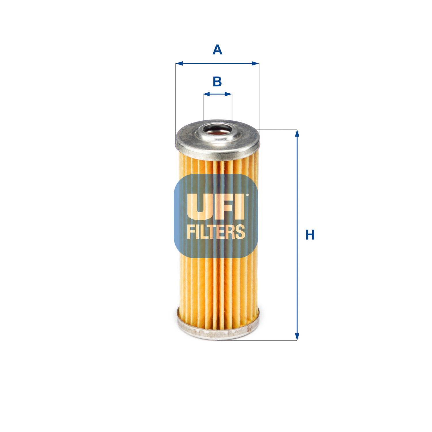 26.683.00 fuel filter element