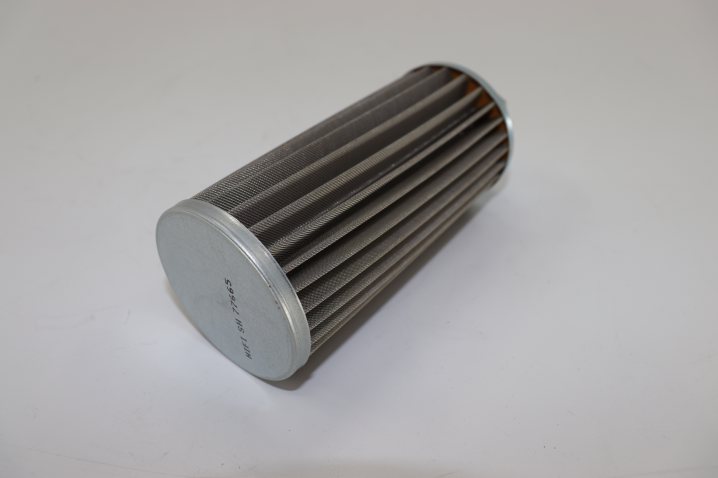 SH 77665 hydraulic filter element