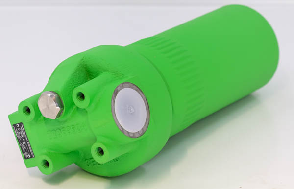 PI 3630-11 in-line filter (pressure line)