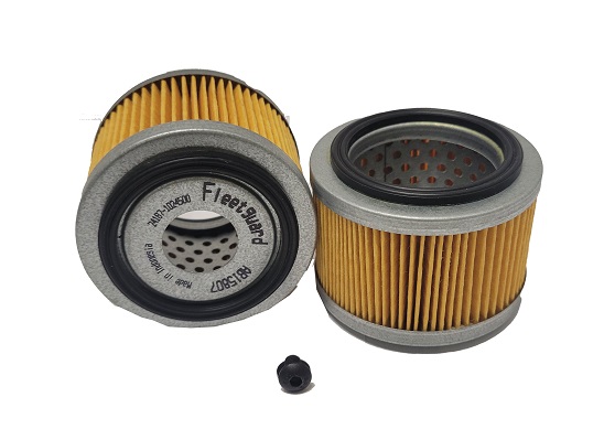 AB15807 air filter element