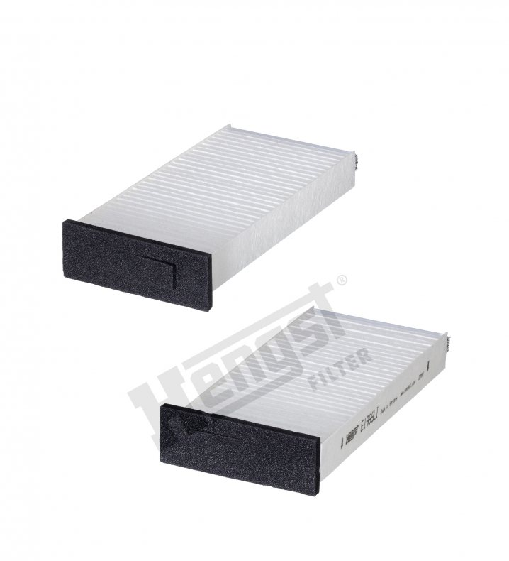 E1966LI-2 cabin air filter element
