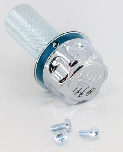 TCO 300 TANK CAP