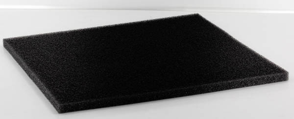 SA 190331 air filter element (foam)