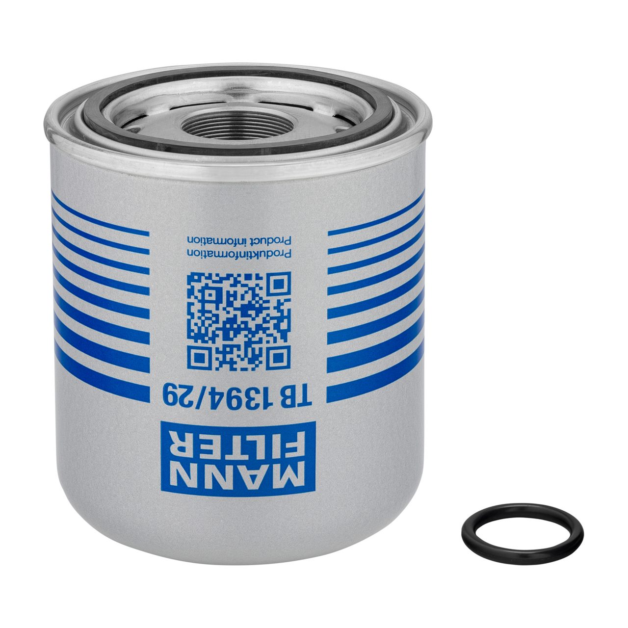 TB 1394/29 x air dryer box spin-on