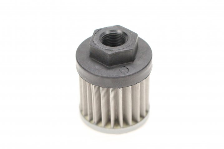 SH 77061 hydraulic filter element