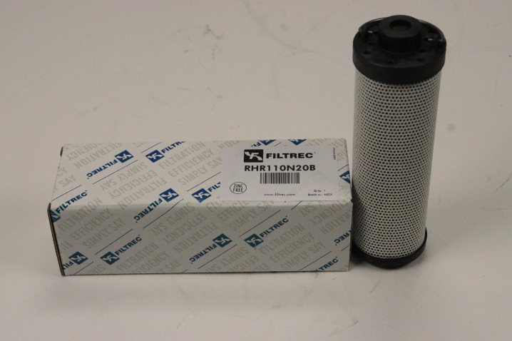 RHR110N20B3/AB1 hydraulic filter element