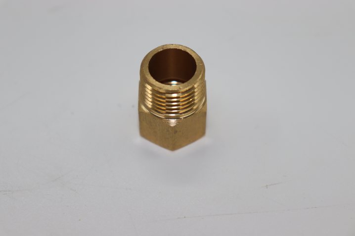 MO 6441 adapter (M 14 x 1,5 to M 16 x 1,5)