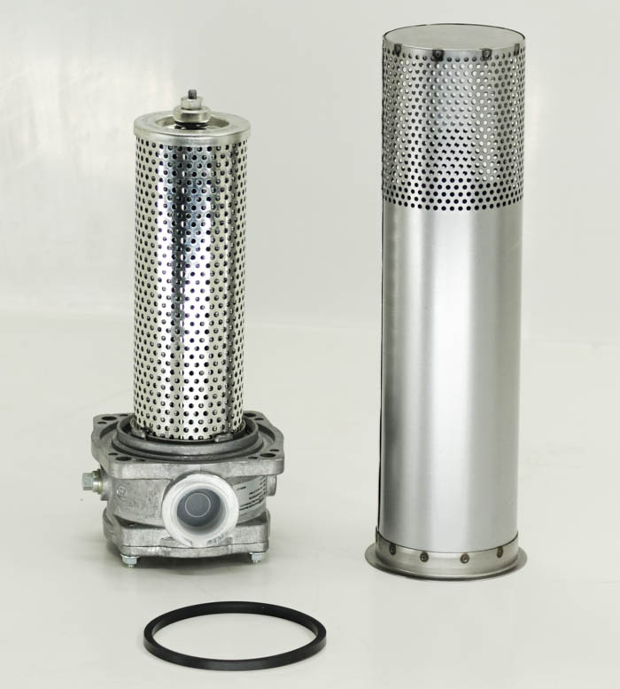TTF410QBP2EG16A in-line filter (return line)