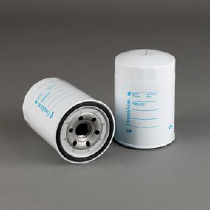 P502413 oil filter (spin-on)