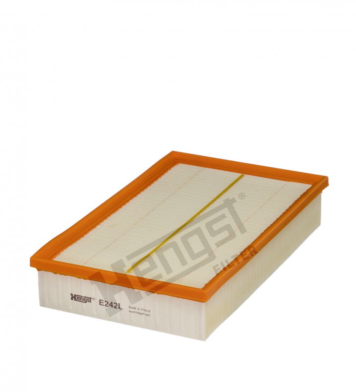 E242L air filter element