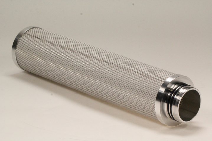 LD 55973 air filter element (general-filtration)