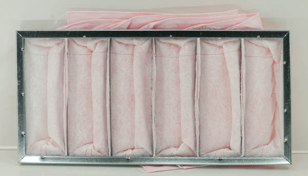 TMS715922876006 bag filter