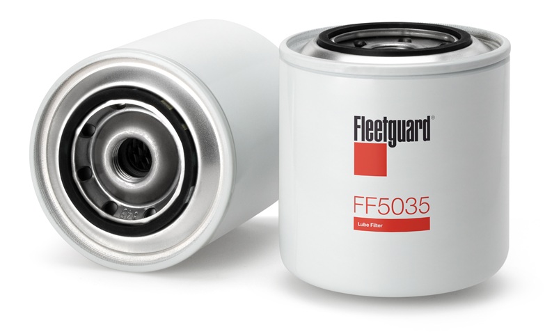 FF5035 fuel filter spin-on