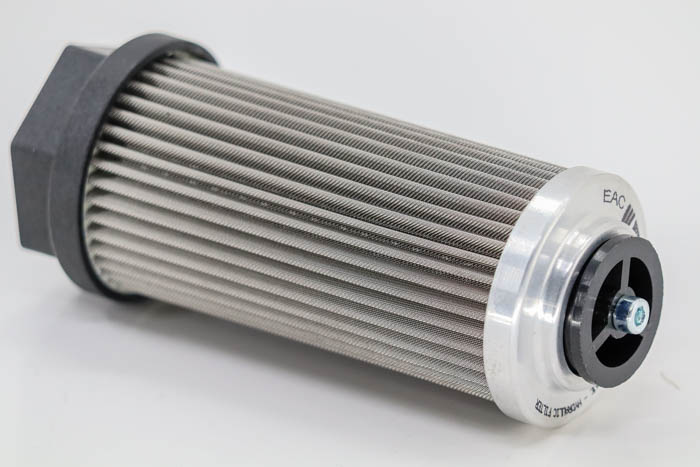 SH 77545 hydraulic filter element