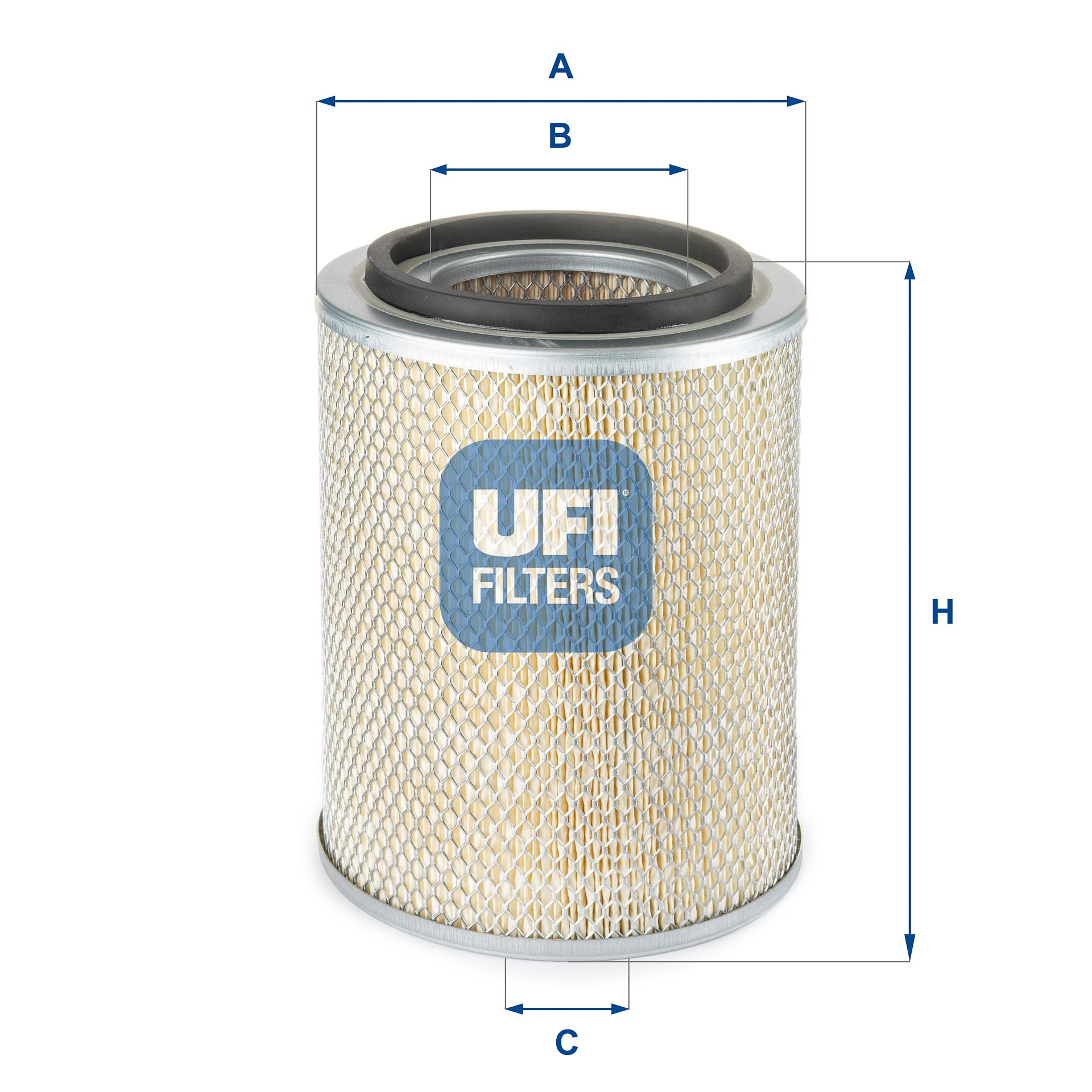 27.215.00 air filter element