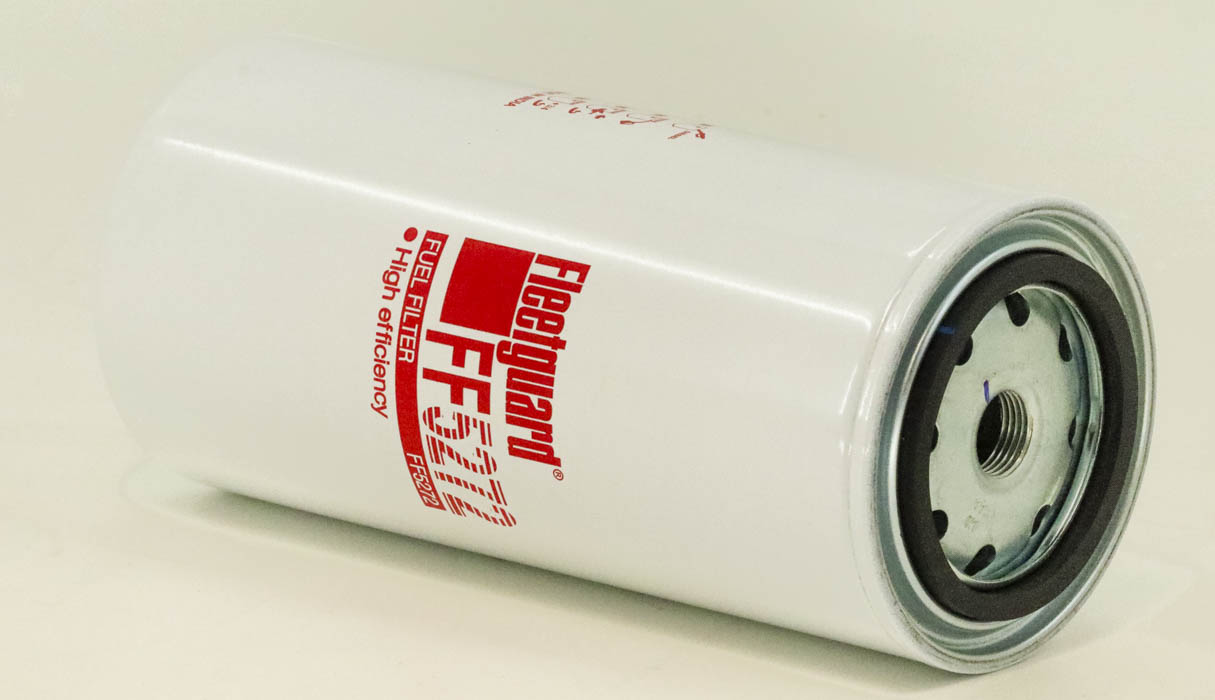 FF5272 fuel filter spin-on