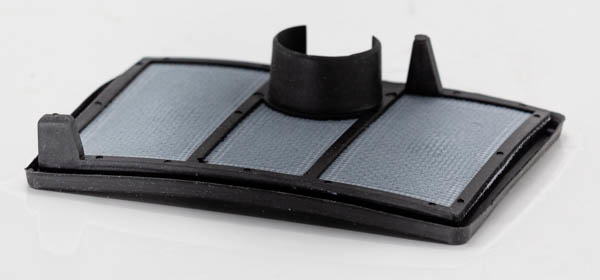 SA 22350 air filter element