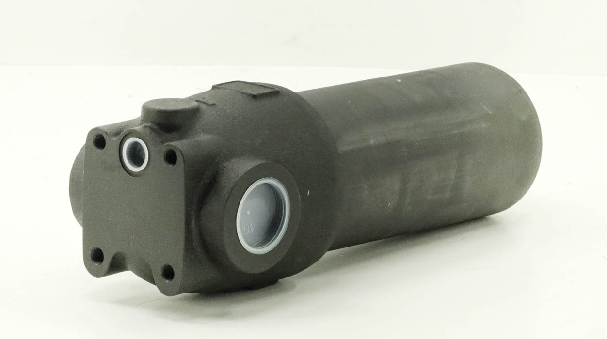 FH420XD250000VB700W000S0 in-line filter housing (pressure line)