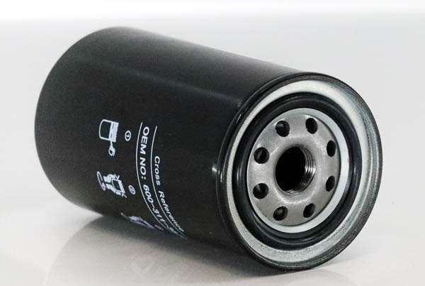 FF-0277 fuel filter spin-on