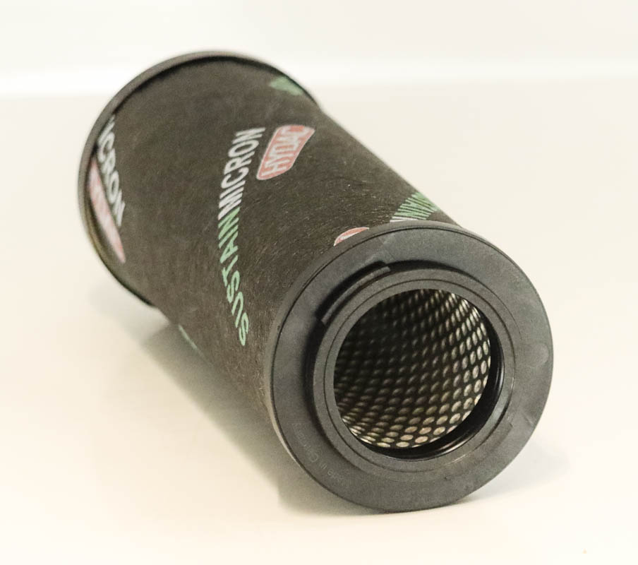 0660 R 005 SN hydraulic filter element