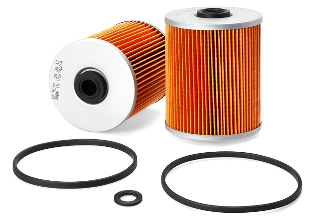 FF5072 fuel filter element