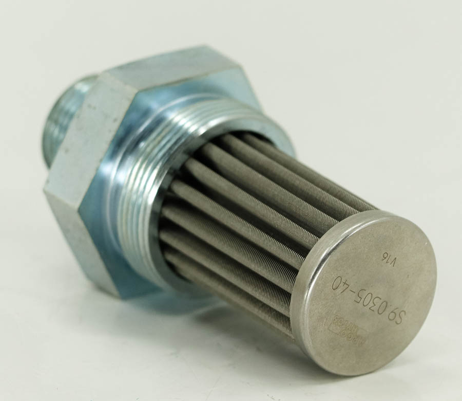 SH 52348 hydraulic filter element