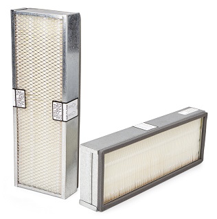 AF55789 cabin air filter element