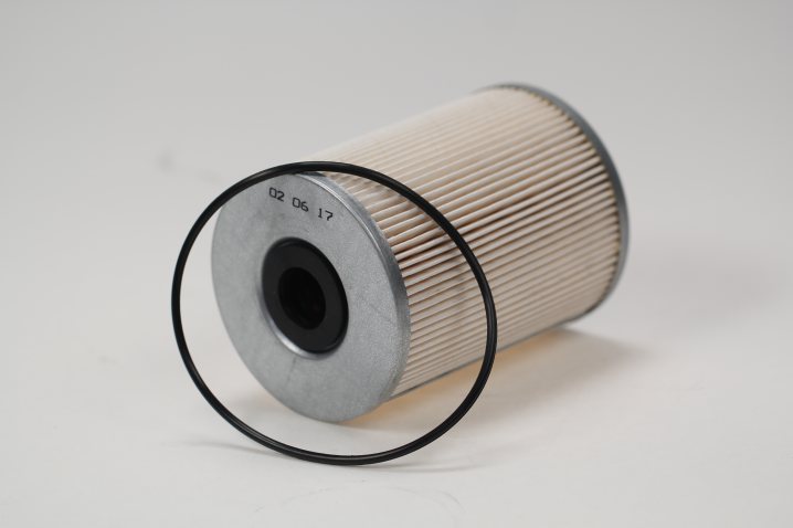 SN 25127 fuel filter element