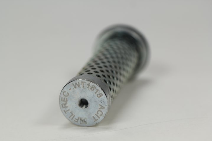 WT1818 hydraulic filter element