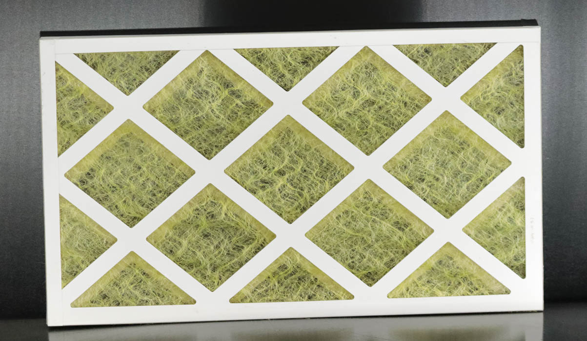 02 02/47585 filter cell G2 for Boge, VPE=9pcs