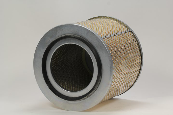 50428 air filter element