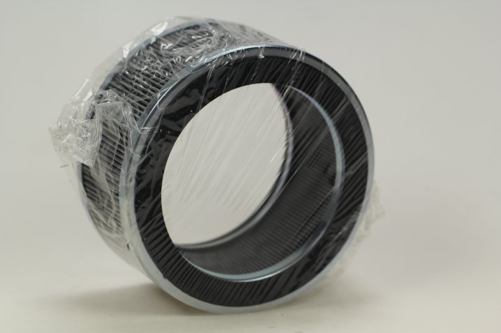 SA 12557 air filter element