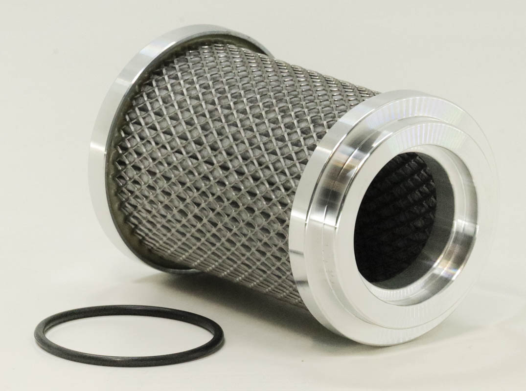 68071/AK air filter element (activated carbon)